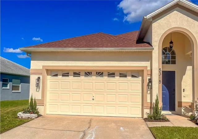 Photo 2 of Single family home for sale at 5315 Coral Vine Ln, Kissimmee, FL 34758 | MLS# O6446585 | Listing updated on 2026-10-06