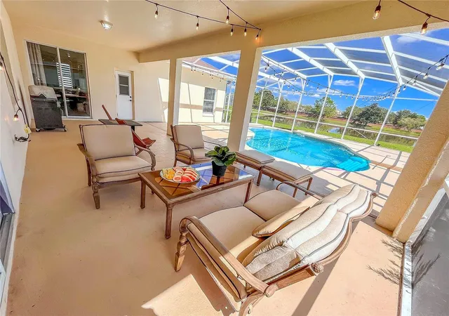 Photo 4 of Single family home for sale at 5315 Coral Vine Ln, Kissimmee, FL 34758 | MLS# O6446585 | Listing updated on 2026-10-06