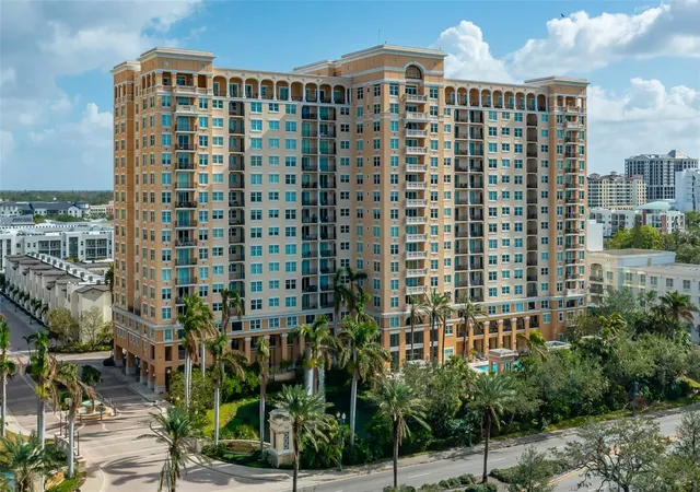 Photo 1 of Condo for sale at 750 N Tamiami Trl #314, Sarasota, FL 34236 | MLS# A4708194 | Listing updated on 2026-10-02