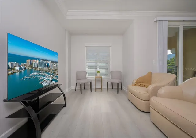 Photo 3 of Condo for sale at 750 N Tamiami Trl #314, Sarasota, FL 34236 | MLS# A4708194 | Listing updated on 2026-10-02