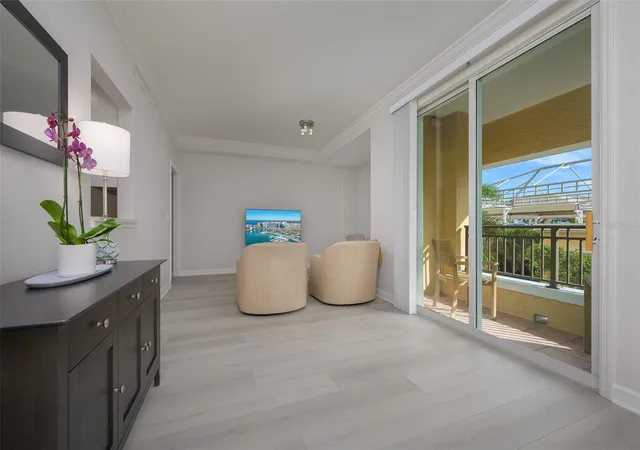 Photo 3 of Condo for sale at 750 N Tamiami Trl #314, Sarasota, FL 34236 | MLS# A4708194 | Listing updated on 2026-10-02