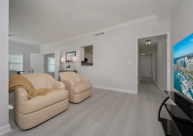 Photo 4 of Condo for sale at 750 N Tamiami Trl #314, Sarasota, FL 34236 | MLS# A4708194 | Listing updated on 2026-10-02