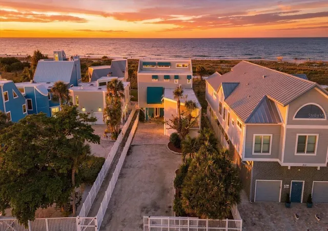 Single family home for sale at 214 Tenacity Ln, SARASOTA, FL 34242 | MLS# A4708195
