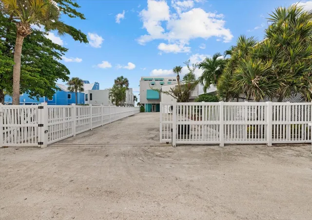 Photo 2 of Single family home for sale at 214 Tenacity Ln, Sarasota, FL 34242 | MLS# A4708195 | Listing updated on 2026-10-31