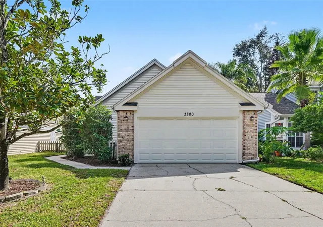 Single family home for sale at 3800 Brandy St, ORLANDO, FL 32812 | MLS# TB8554125