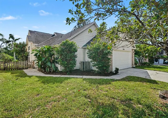 Photo 1 of Single family home for sale at 3800 Brandy St, Orlando, FL 32812 | MLS# TB8554125 | Listing updated on 2026-10-07