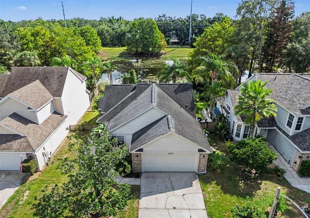 Photo 2 of Single family home for sale at 3800 Brandy St, Orlando, FL 32812 | MLS# TB8554125 | Listing updated on 2026-10-07