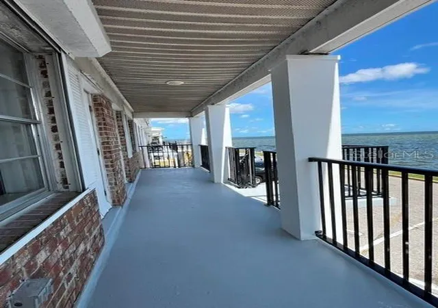 Photo 3 of Condo for sale at 190 E Olmstead Dr #F32, Titusville, FL 32780 | MLS# C7531466 | Listing updated on 2026-10-03