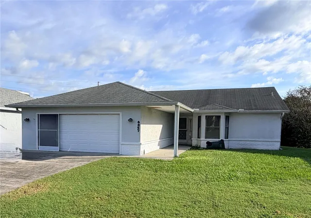 Photo 1 of Sale Pending at 6257 Egret Dr, Lakeland, FL 33809 | MLS# TB8554126 | Listing updated on 2026-10-05