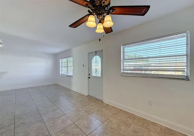 Listing Photo 4 - Condo for sale in building located at 11921 Boynton Ln, NEW PORT RICHEY, FL 34654 - Unit #53A