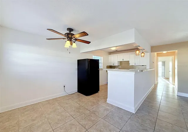 Listing Photo 5 - Condo for sale in building located at 11921 Boynton Ln, NEW PORT RICHEY, FL 34654 - Unit #53A