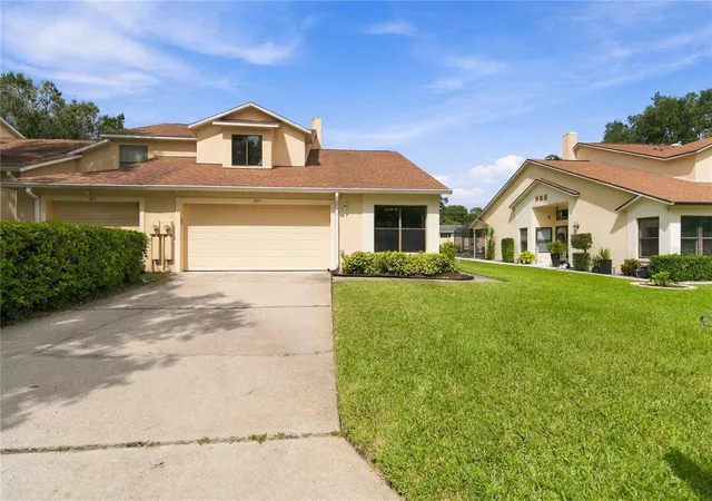 Photo 1 of Townhouse for sale at 287 Curlew Cir, Altamonte Springs, FL 32701 | MLS# O6446587 | Listing updated on 2026-10-08
