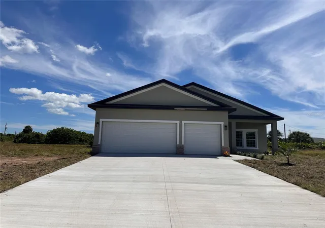 Single family home for sale at 121 Indian Crk Dr, ROTONDA WEST, FL 33947 | MLS# TB8554129