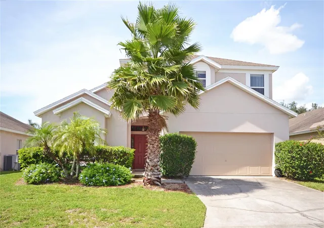 Photo 1 of Single family home for sale at 423 Corvina Dr, Davenport, FL 33897 | MLS# S5158702 | Listing updated on 2026-10-05