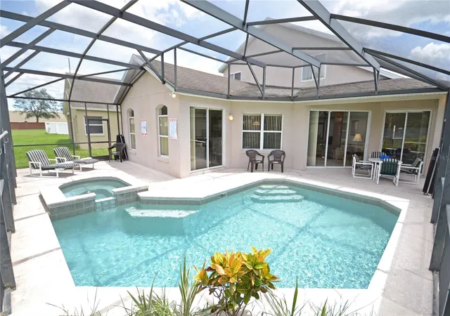 Photo 2 of Single family home for sale at 423 Corvina Dr, Davenport, FL 33897 | MLS# S5158702 | Listing updated on 2026-10-05