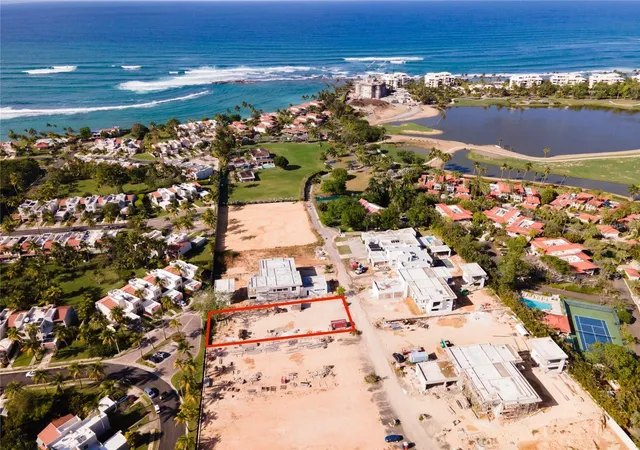 Land for sale at 3a Dorado Plantation, DORADO, PR 00646 | MLS# PR9124644