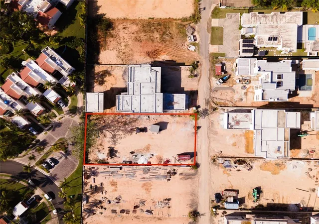 Photo 1 of Land for sale at 3a Dorado Plantation, Dorado, PR 00646 | MLS# PR9124644 | Listing updated on 2026-10-08