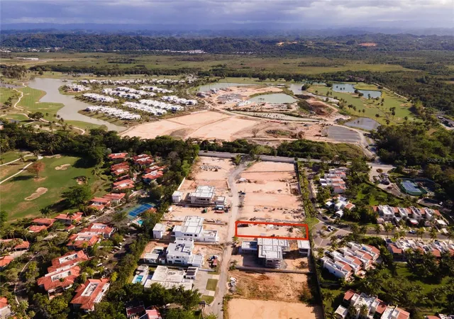 Photo 2 of Land for sale at 3a Dorado Plantation, Dorado, PR 00646 | MLS# PR9124644 | Listing updated on 2026-10-08