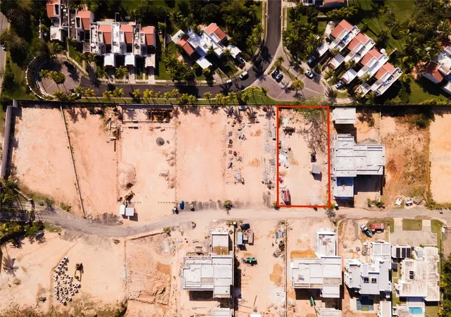 Photo 3 of Land for sale at 3a Dorado Plantation, Dorado, PR 00646 | MLS# PR9124644 | Listing updated on 2026-10-08