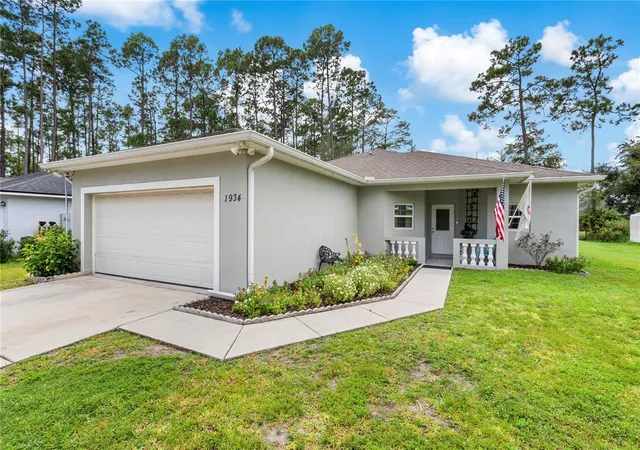 Photo 2 of Single family home for sale at 1934 10th Avenue, Deland, FL 32724 | MLS# TB8554130 | Listing updated on 2026-10-09