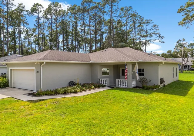 Photo 3 of Single family home for sale at 1934 10th Avenue, Deland, FL 32724 | MLS# TB8554130 | Listing updated on 2026-10-09