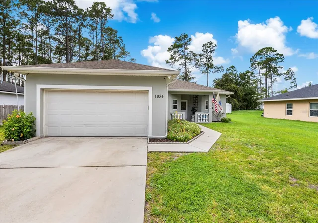 Photo 4 of Single family home for sale at 1934 10th Avenue, Deland, FL 32724 | MLS# TB8554130 | Listing updated on 2026-10-09