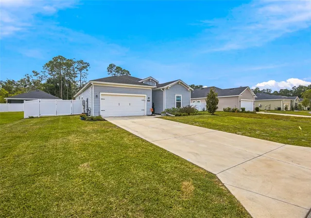 Photo 3 of Single family home for sale at 551 Nw 4th Place, Williston, FL 32696 | MLS# GC543920 | Listing updated on 2026-10-02