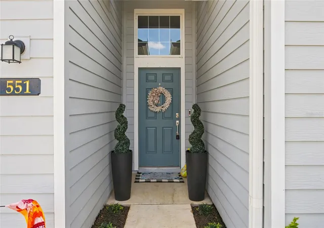 Photo 3 of Single family home for sale at 551 NW 4th Place, Williston, FL 32696 | MLS# GC543920 | Listing updated on 2026-10-02