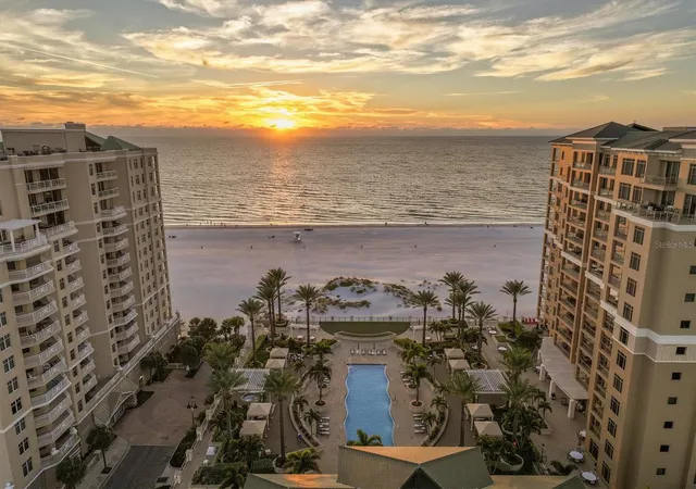 Photo 2 of Condo for sale at 11 Baymont St #703, Clearwater Beach, FL 33767 | MLS# TB8554131 | Listing updated on 2026-10-03