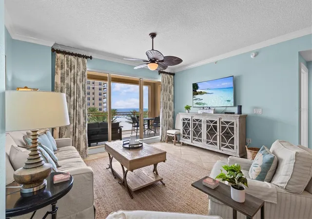 Photo 3 of Condo for sale at 11 Baymont St #703, Clearwater Beach, FL 33767 | MLS# TB8554131 | Listing updated on 2026-10-03