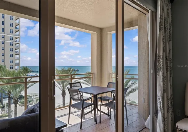 Photo 4 of Condo for sale at 11 Baymont St #703, Clearwater Beach, FL 33767 | MLS# TB8554131 | Listing updated on 2026-10-03