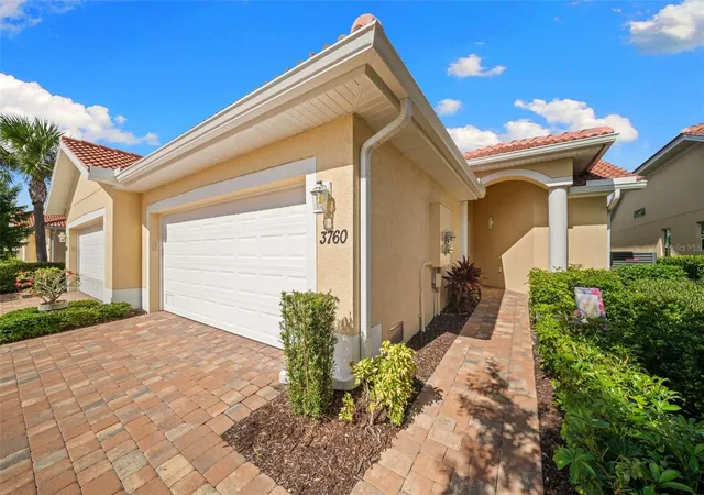 Condo for sale at 3760 Albacete Cir #44, PUNTA GORDA, FL 33950 | MLS# C7531468