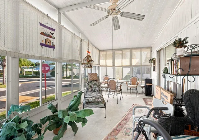 Photo 3 of Manufactured home for sale at 203 Seagull Dr, Tarpon Springs, FL 34689 | MLS# TB8554132 | Listing updated on 2026-10-30