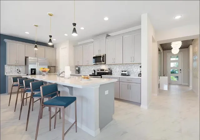 Photo 2 of Single family home for sale at 1852 Caribbean View Ter, Kissimmee, FL 34747 | MLS# S5158705 | Listing updated on 2026-10-03