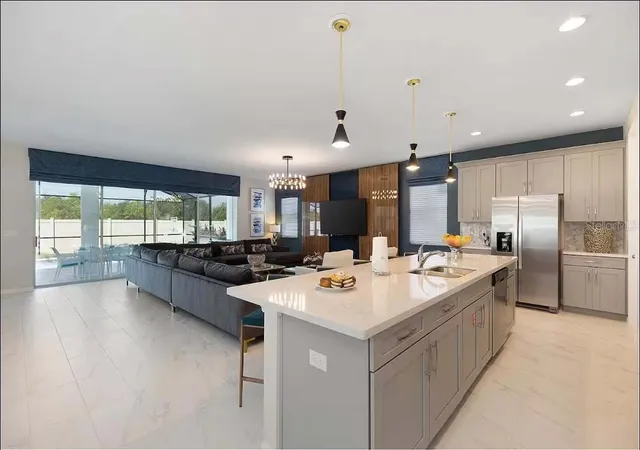 Photo 3 of Single family home for sale at 1852 Caribbean View Ter, Kissimmee, FL 34747 | MLS# S5158705 | Listing updated on 2026-10-03