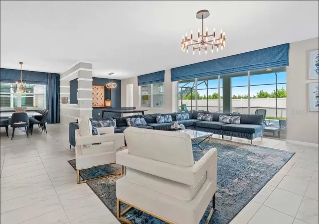 Photo 3 of Single family home for sale at 1852 Caribbean View Ter, Kissimmee, FL 34747 | MLS# S5158705 | Listing updated on 2026-10-03
