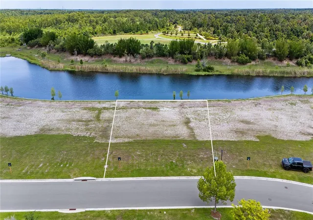 Photo 2 of Land for sale at Lot 34 Cromwell Rd, Orlando, FL 32827 | MLS# O6446594 | Listing updated on 2026-10-08