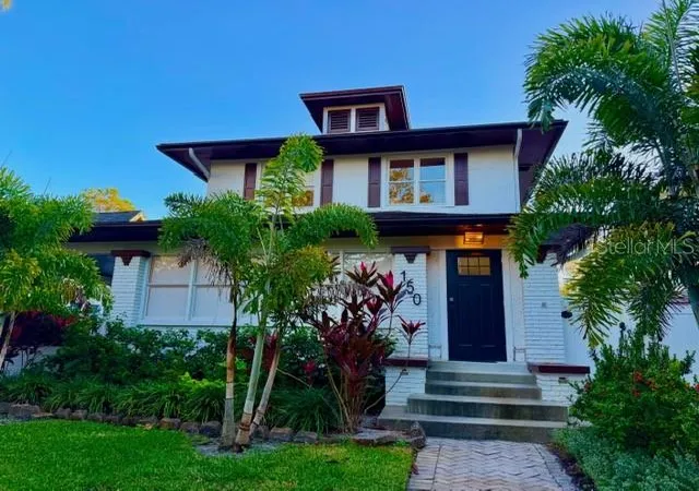 Photo 2 of Single family home for sale at 150 18th Avenue N, Saint Petersburg, FL 33704 | MLS# TB8554135 | Listing updated on 2026-10-02