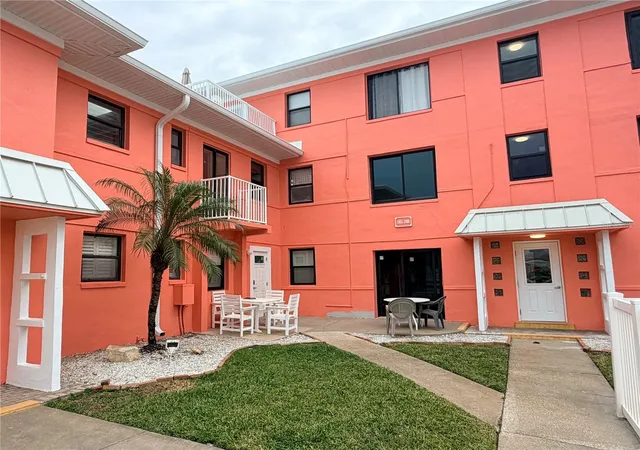 Photo 2 of Condo for sale at 6800 Sunset Way #201, St Pete Beach, FL 33706 | MLS# TB8554137 | Listing updated on 2026-10-07