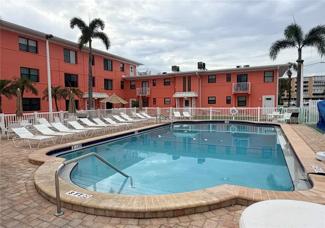 Photo 3 of Condo for sale at 6800 Sunset Way #201, St Pete Beach, FL 33706 | MLS# TB8554137 | Listing updated on 2026-10-07