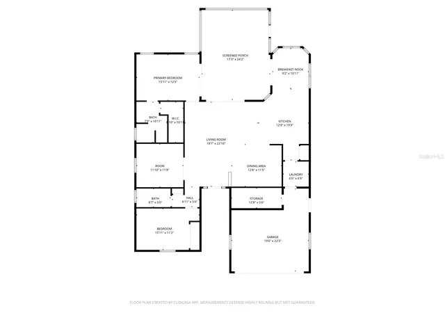 Photo 3 of Single family home for sale at 127 N Golf Harbor Path, Inverness, FL 34450 | MLS# OM733296 | Listing updated on 2026-10-05
