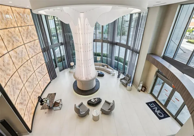 Photo 2 of Condo for sale at 100 1st Avenue N #3806, Saint Petersburg, FL 33701 | MLS# TB8554138 | Listing updated on 2026-10-15