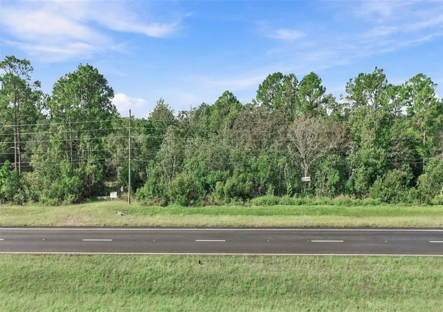 Photo 2 of Land for sale at 000 E Irlo Bronson Memorial Hwy, Saint Cloud, FL 34769 | MLS# O6446596 | Listing updated on 2026-10-03