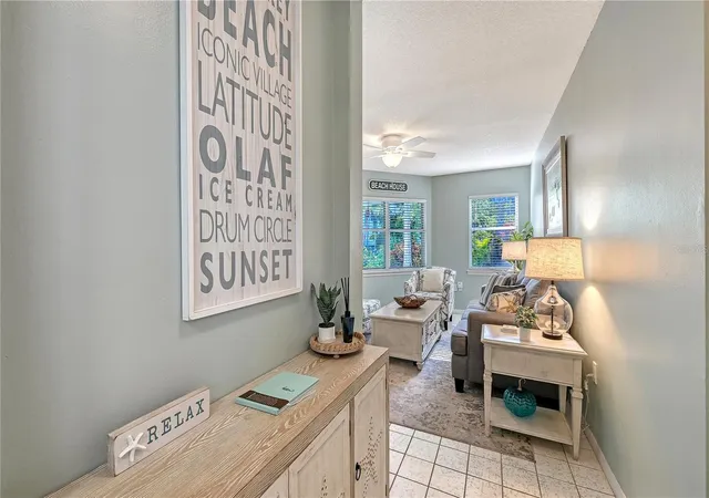 Listing Photo 4 - Condo for sale in building located at 1328 Siesta Bayside Dr, Sarasota, FL 34242 - Unit #1328C