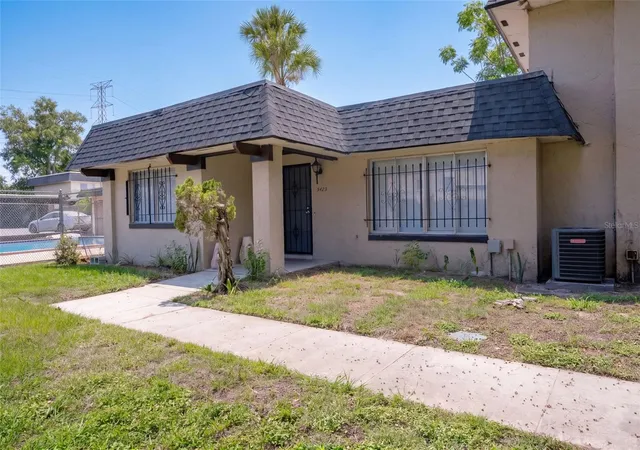 Condo for sale at 5423 Brookswood Way #801, ORLANDO, FL 32808 | MLS# O6446598