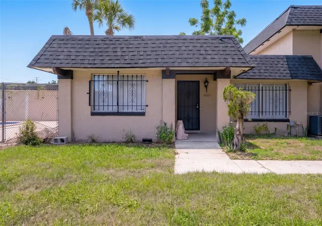 Photo 1 of Condo for sale at 5423 Brookswood Way #801, Orlando, FL 32808 | MLS# O6446598 | Listing updated on 2026-10-06