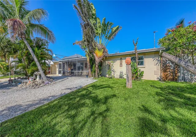 Photo 1 of Land for sale at 5302 Las Rosas, Sarasota, FL 34242 | MLS# A4708201 | Listing updated on 2026-10-06