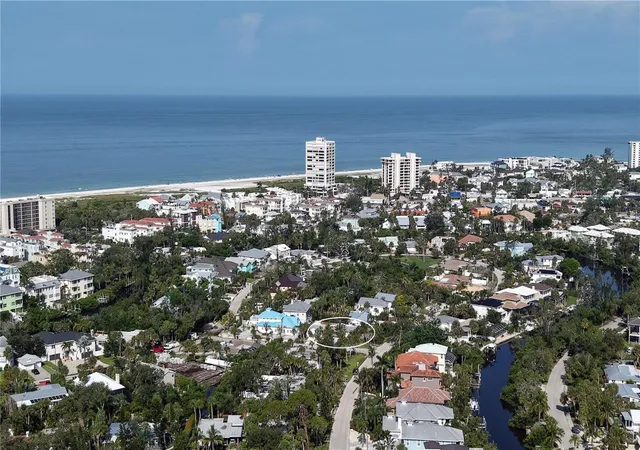 Photo 2 of Land for sale at 5302 Las Rosas, Sarasota, FL 34242 | MLS# A4708201 | Listing updated on 2026-10-06