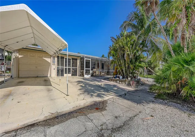 Photo 3 of Land for sale at 5302 Las Rosas, Sarasota, FL 34242 | MLS# A4708201 | Listing updated on 2026-10-06