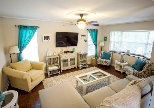Photo 3 of Single family home for sale at 12925 129th Avenue, Largo, FL 33774 | MLS# A4708202 | Listing updated on 2026-10-06
